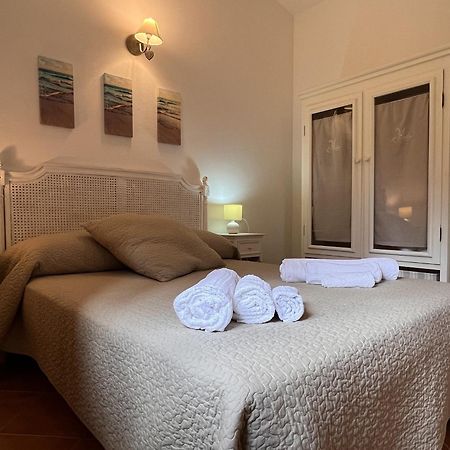 Appartamento 2 - Complesso Residenziale Terme Di Casteldoria Santa Maria Coghinas Exterior photo