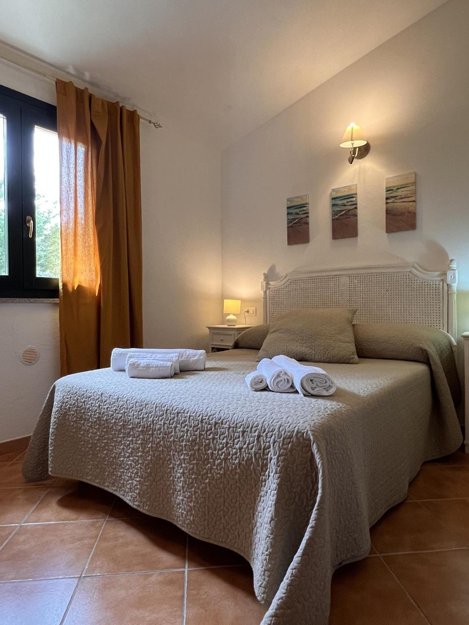 Appartamento 2 - Complesso Residenziale Terme Di Casteldoria Santa Maria Coghinas Exterior photo