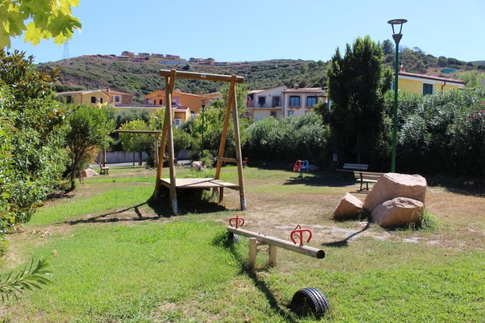 Appartamento 2 - Complesso Residenziale Terme Di Casteldoria Santa Maria Coghinas Exterior photo