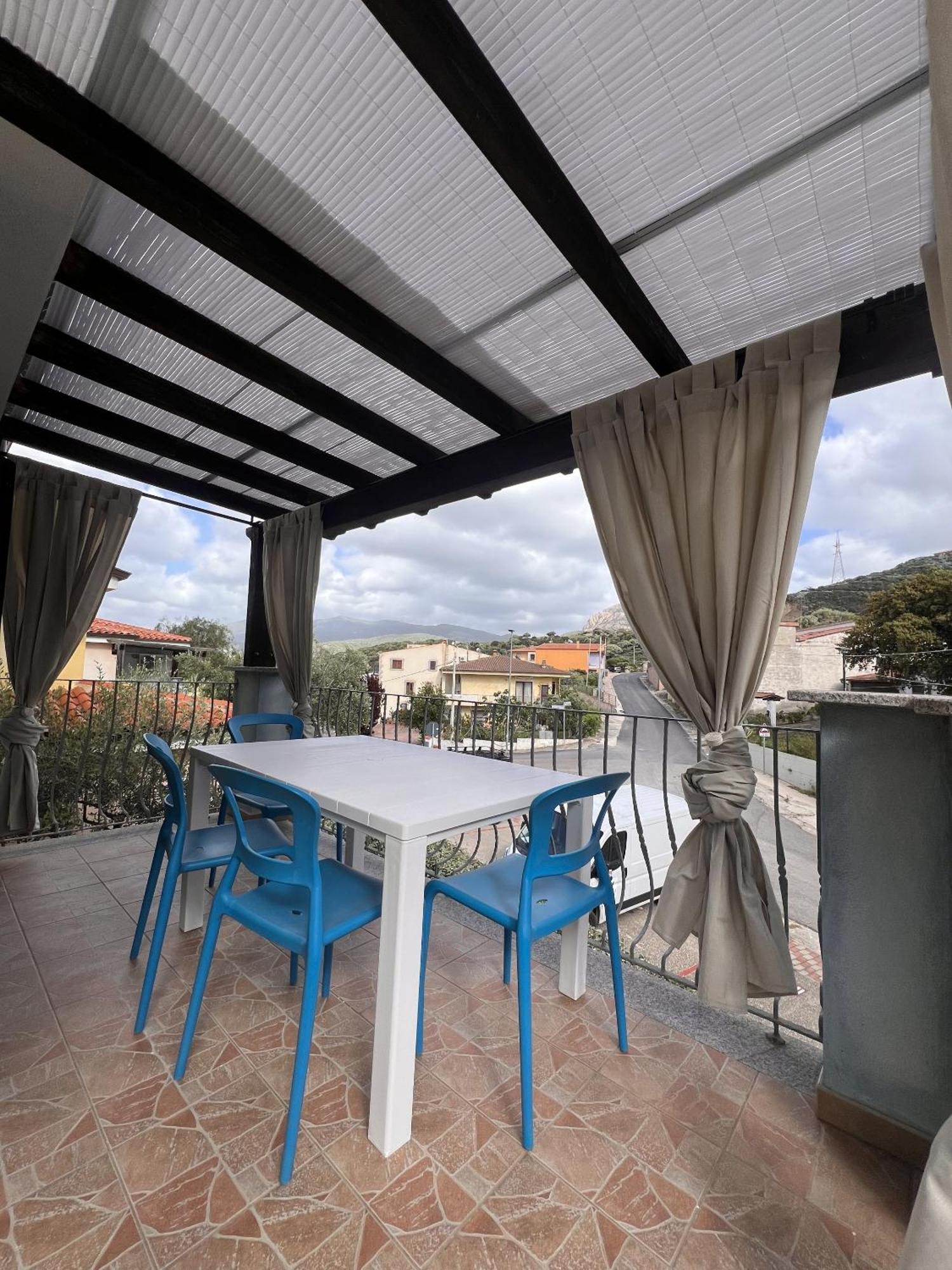 Appartamento 2 - Complesso Residenziale Terme Di Casteldoria Santa Maria Coghinas Exterior photo