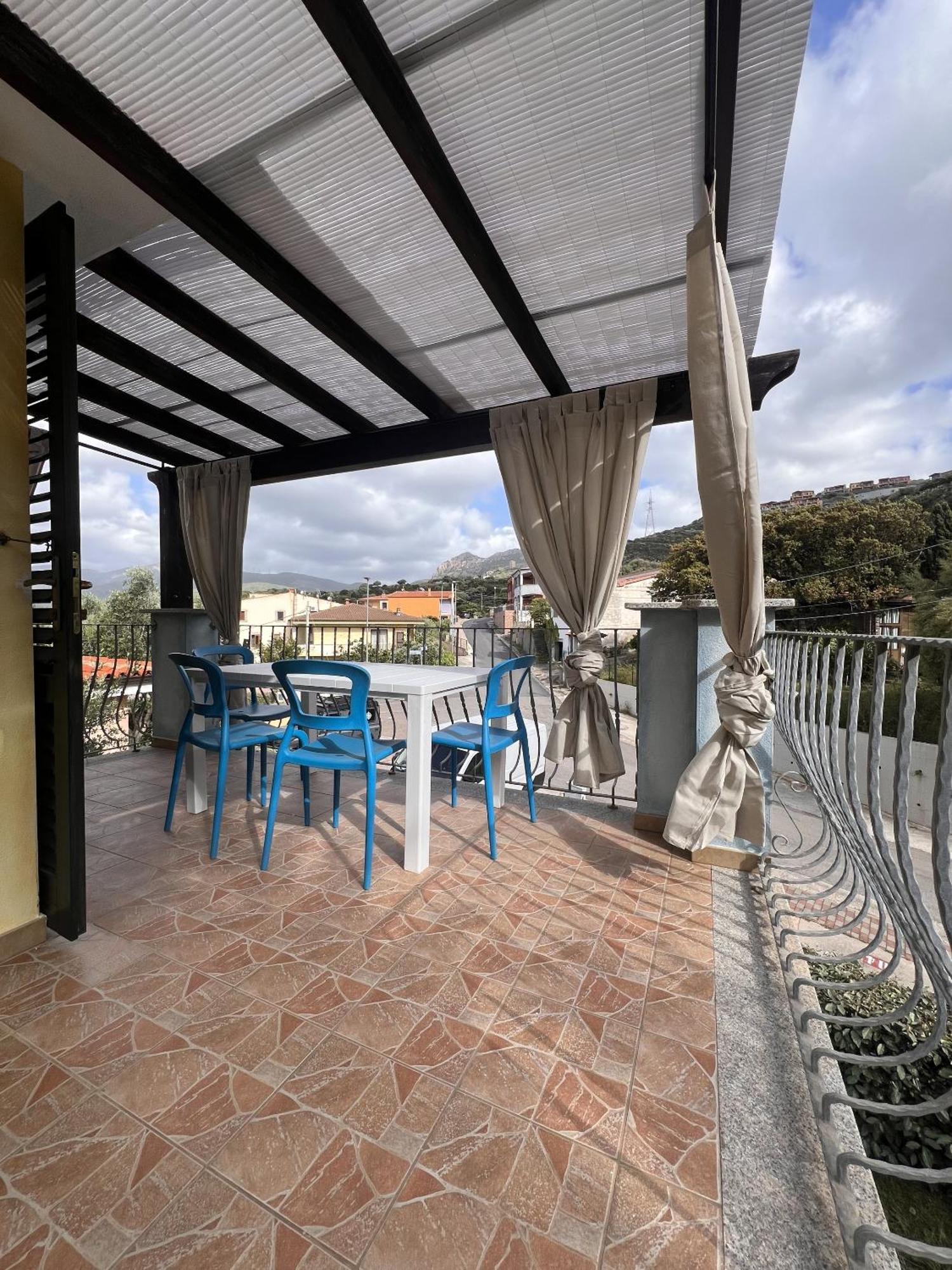 Appartamento 2 - Complesso Residenziale Terme Di Casteldoria Santa Maria Coghinas Exterior photo